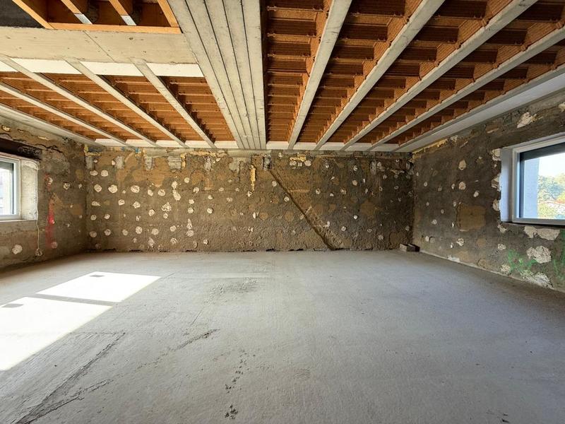 Duplex - 106 m² - 4 pièces