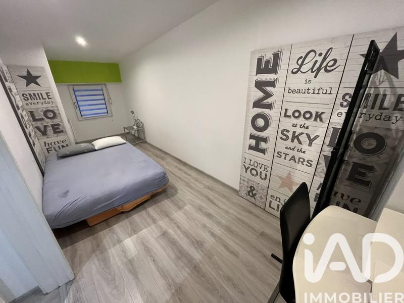 Maison de ville - 188 m² - 9 pièces