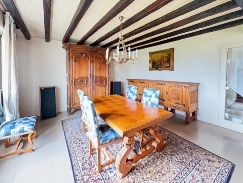 Maison - 134 m² - 7 pièces