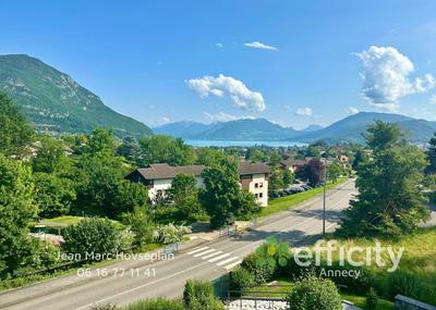 Appartement - 73 m² - 3 pièces