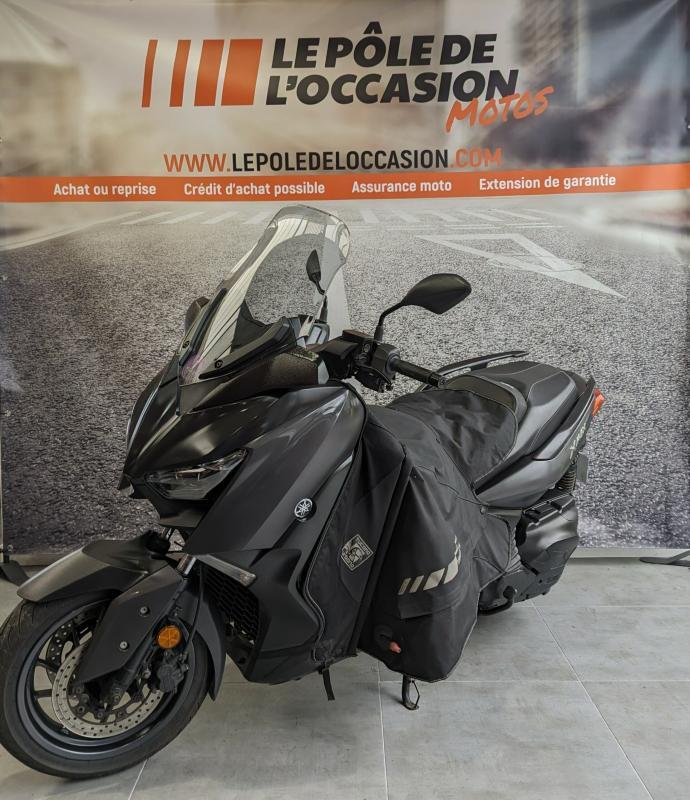 Yamaha xmax 400 x-max 400 x max