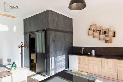 Maison - 260 m² - 10 pièces