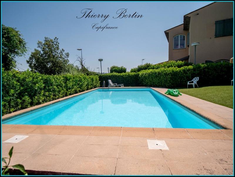 Appartement - 119 m² - 4 pièces