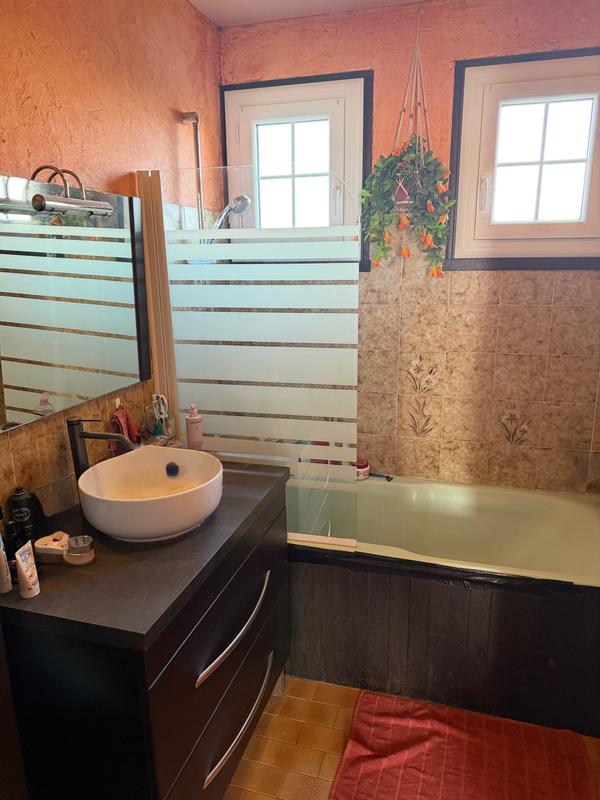 Maison traditionnelle - 117 m² - 5 pièces