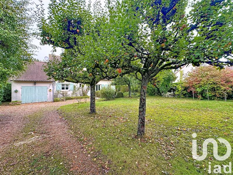 Maison - 139 m² - 7 pièces