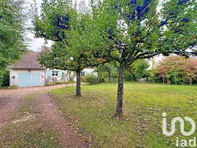 Maison - 139 m² - 7 pièces