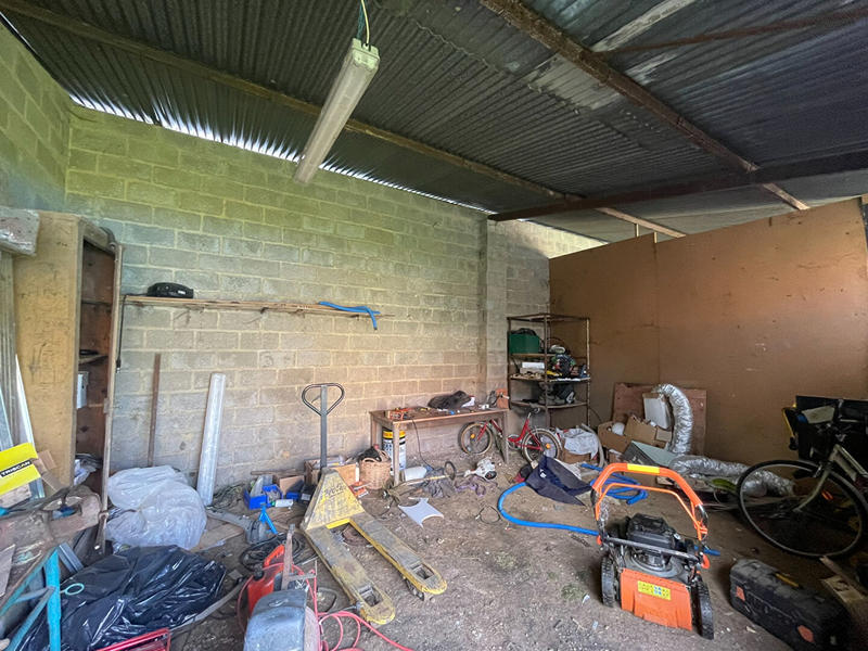 Maison de village - 134 m² - 4 pièces