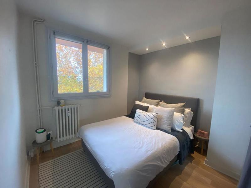 Appartement - 48 m² - 3 pièces