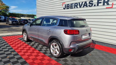 Citroën C5 Aircross Hybride Rechargeable 225 Ss E-Eat8 Business