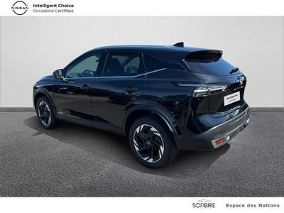 Nissan Qashqai J12b n-Connecta E-Power 190ch