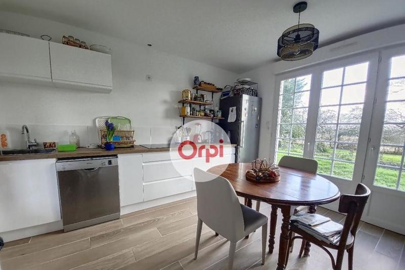 Maison - 152 m² - 5 pièces