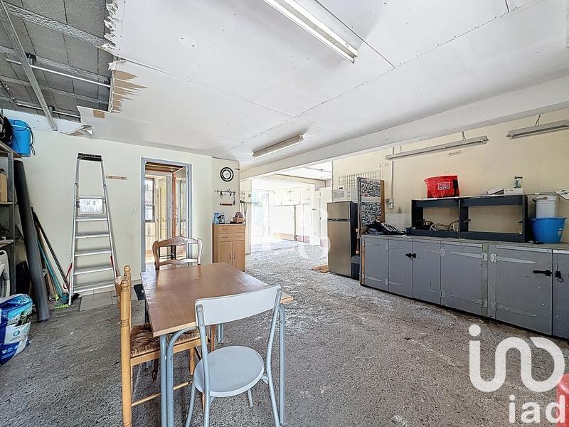 Maison - 133 m² - 4 pièces