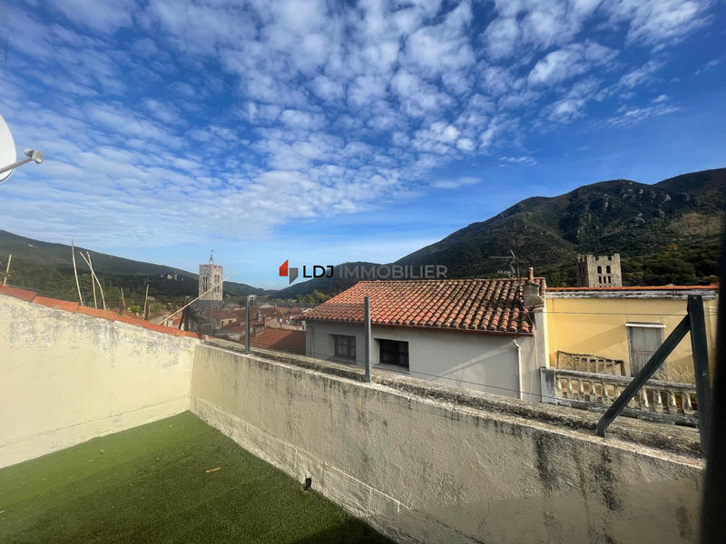 Appartement - 147 m² - 4 pièces