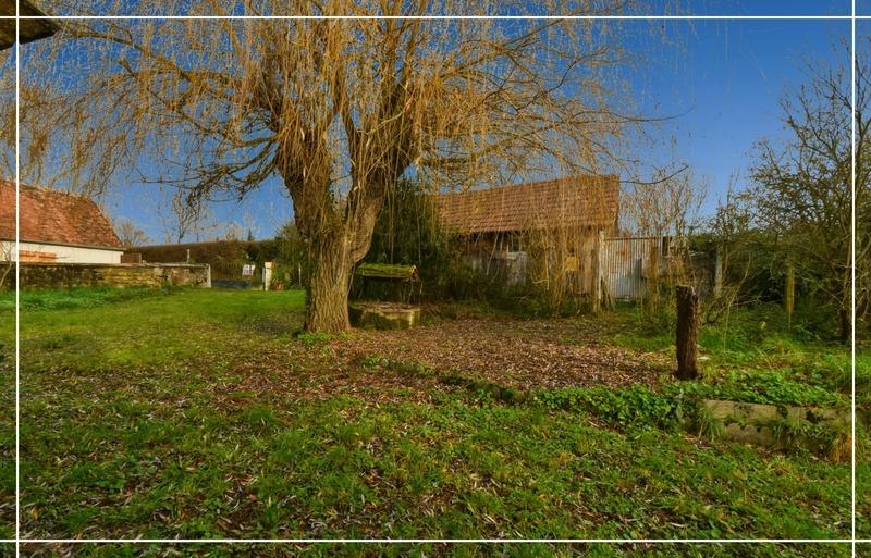 Longère - 75 m² - 3 pièces