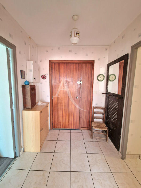 Appartement - 69 m² - 2 pièces