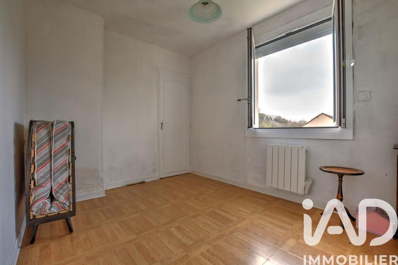 Maison de village - 89 m² - 5 pièces