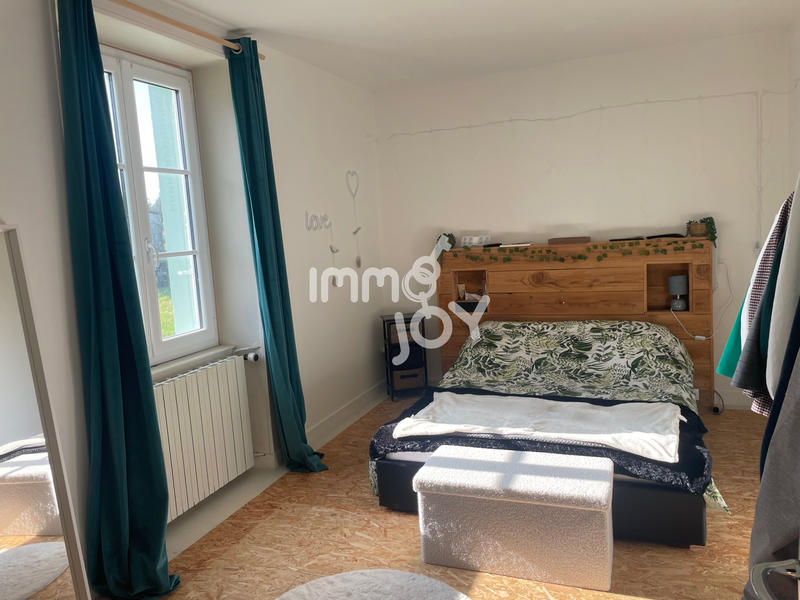 Appartement - 81 m² - 3 pièces