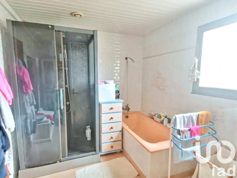 Maison de campagne - 168 m² - 6 pièces