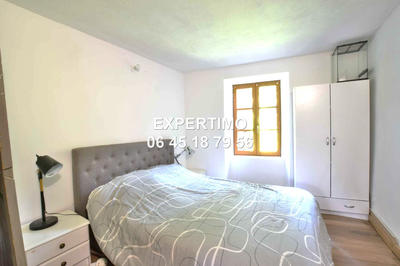 Maison - 76 m² - 4 pièces