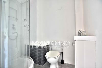 Appartement - 21 m² - 1 pièce