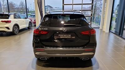 Mercedes Gla 200 7g-Dct Amg Line