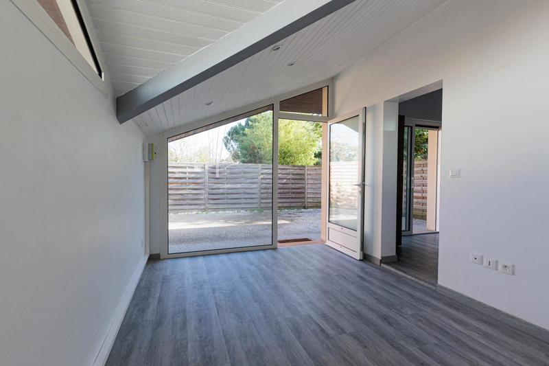 Maison - 45 m² - 3 pièces