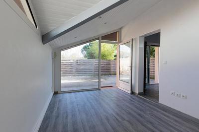 Maison - 45 m² - 3 pièces