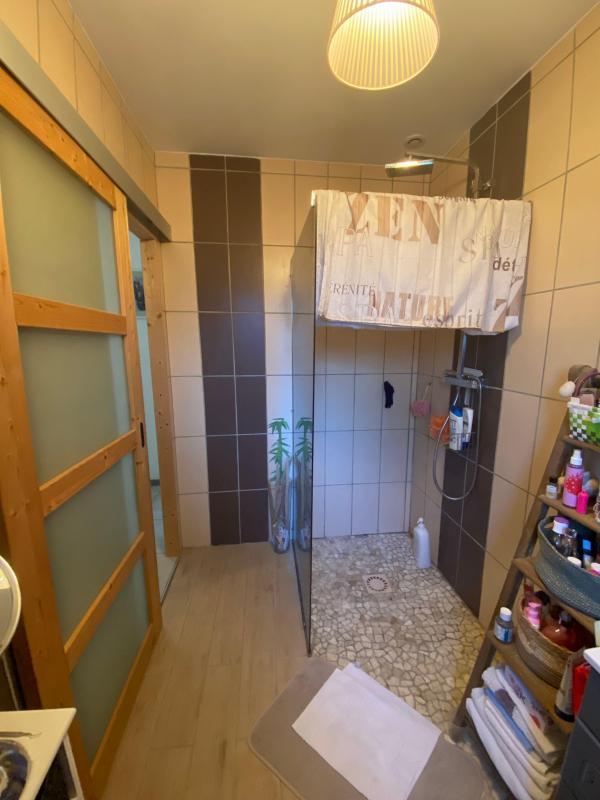 Maison - 71 m² - 3 pièces