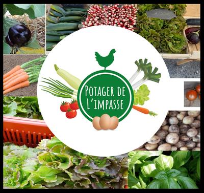 Potager de l'Impasse