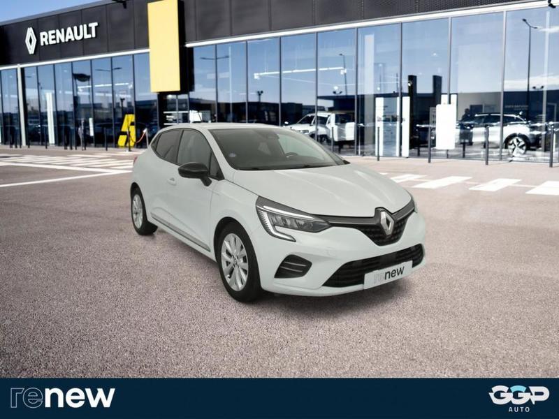 Renault Clio V SCe 65 Evolution