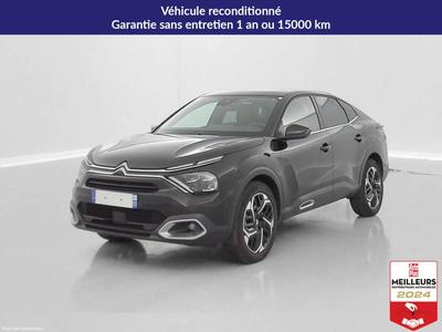 Citroën c4 x 1.2 PureTech 130ch Max Eat8