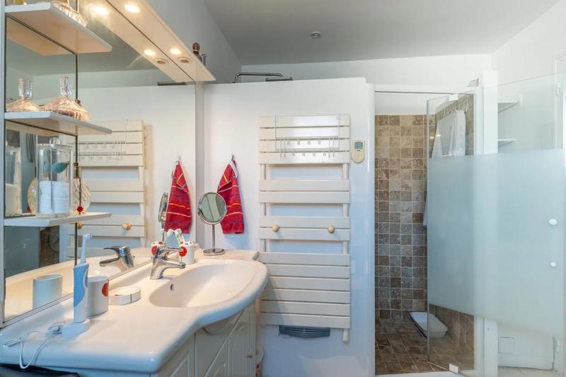 Appartement - 97 m² - 4 pièces