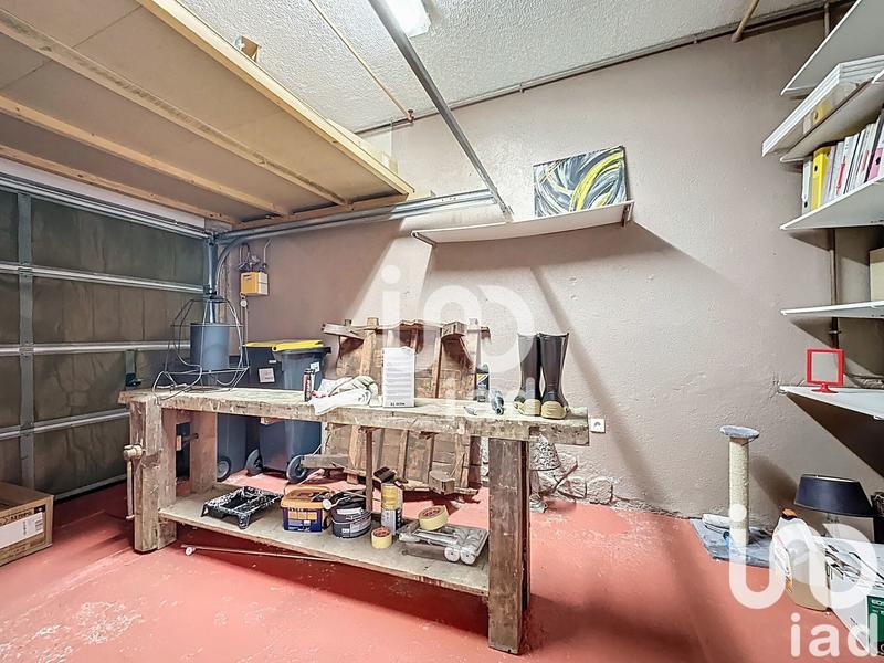 Maison de ville - 93 m² - 4 pièces