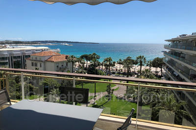 Appartement - 112 m² - 4 pièces