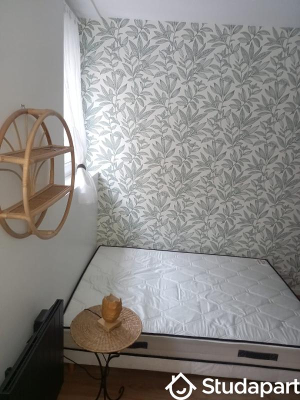 Appartement - 14 m² - 1 pièce