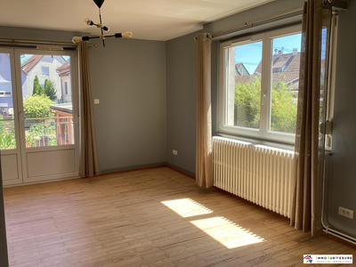 Appartement - 86 m² - 3 pièces