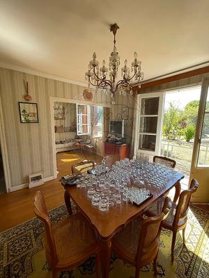 Maison - 69 m² - 4 pièces