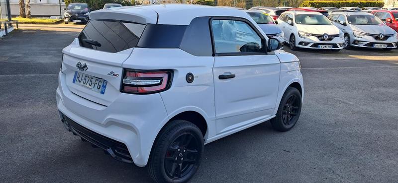 Ligier Js50 Js50c Ph5 Select E5+