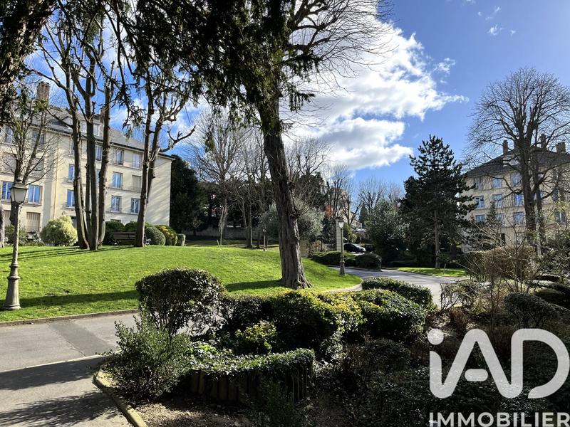 Duplex - 56 m² - 3 pièces