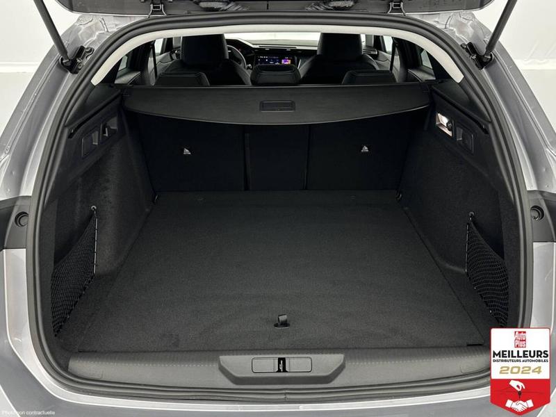 Peugeot 308 Sw 1.5 BlueHDi 130ch Allure Eat8