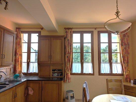 Appartement - 20 pièces