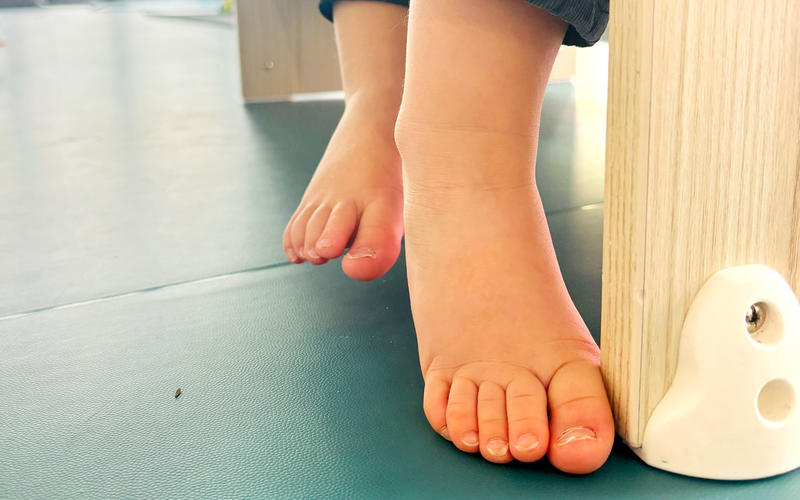 Micro-crèche Youbee For Kids “Baya”