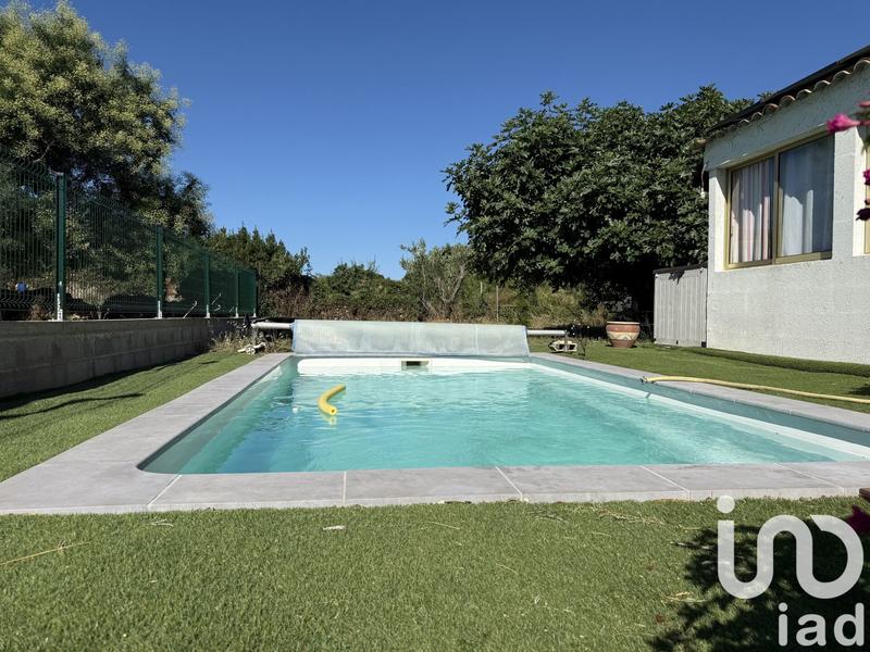 Maison - 102 m² - 5 pièces