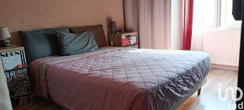 Maison - 154 m² - 8 pièces