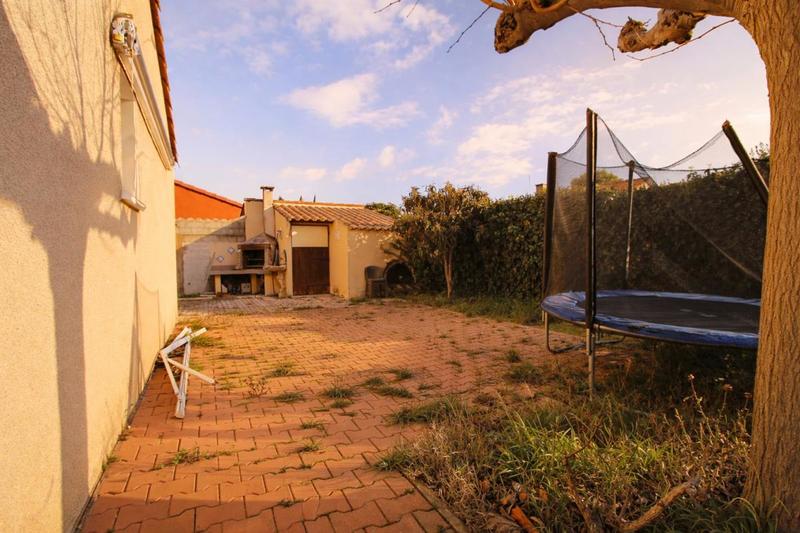 Maison - 79 m² - 4 pièces