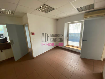 Maison - 60 m² - 3 pièces