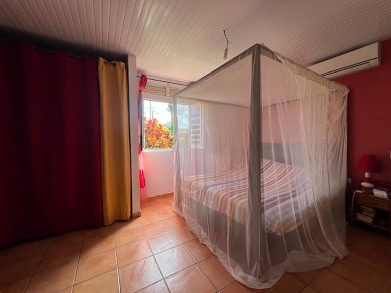 Maison - 131 m² - 5 pièces