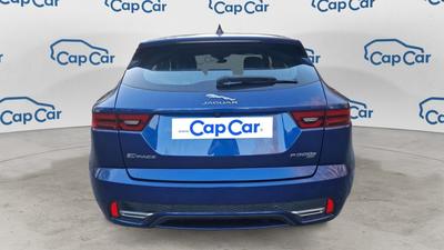 Jaguar E-Pace 1.5 P-300e 309 Awd Bva8 R-Dynamic se - Automatique Entretien constructeur