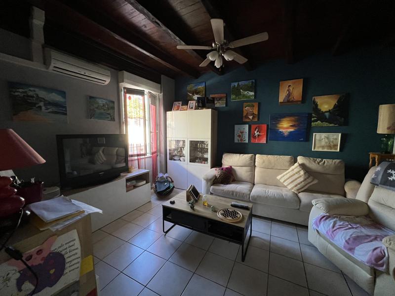 Maison - 97 m² - 3 pièces