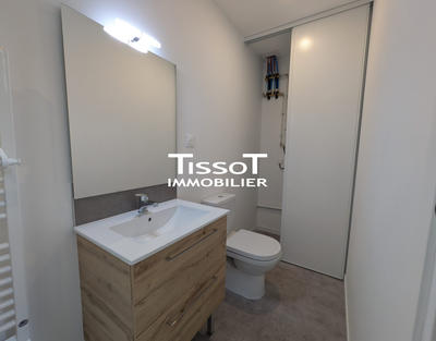 Appartement - 31 m² - 1 pièce